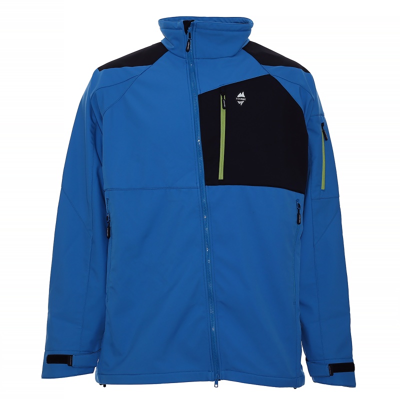 6.Meeste softshell jope E 11102067XXL.jpg