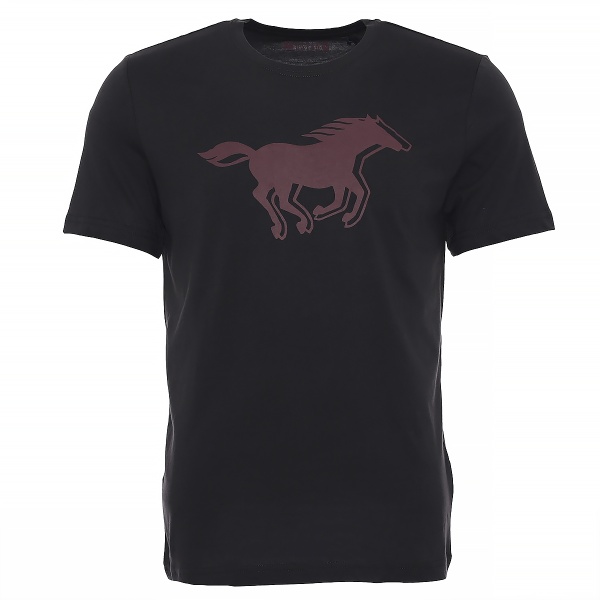 Mustang meeste t-särk