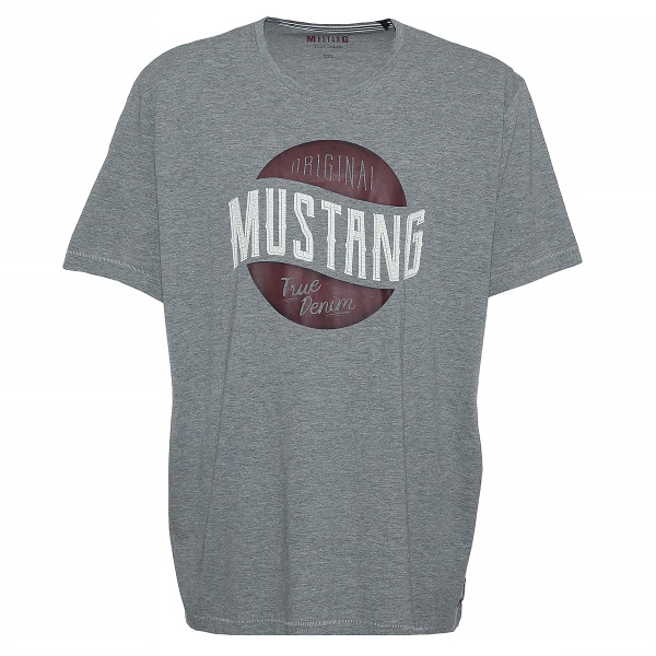 Mustang meeste t-särk