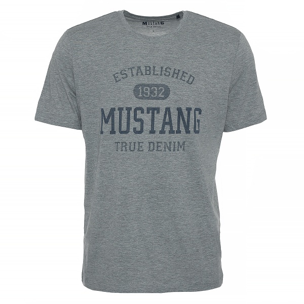 Mustang meeste t-särk