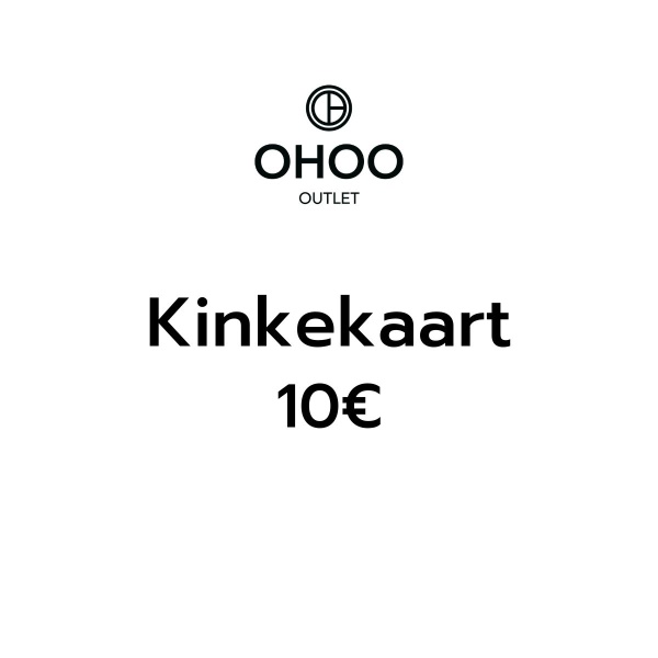 Kinkekaart 10€